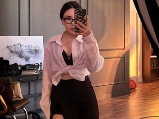 hot cam girl MayRenz