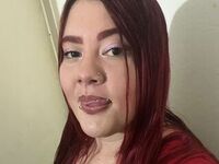 hot webcam show MayiAdams