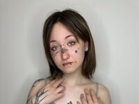 sexy live cam girl MedaOrgan