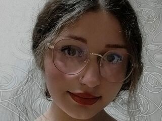 girl cam MegganKerney