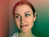 web cam show MeghanGateley