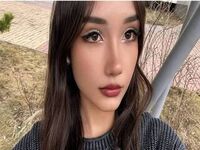 beautiful cam girl MeghanSkomo