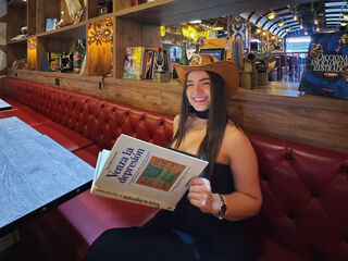 jasmin videochat MelanyCol