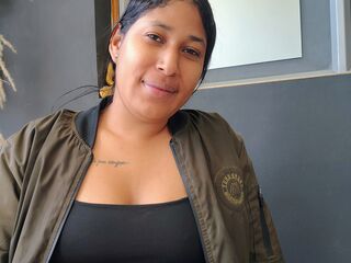 nude webcamgirl photo MelanyTwist