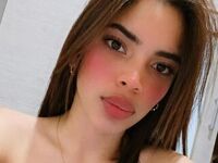 camslut naked MeliCarson