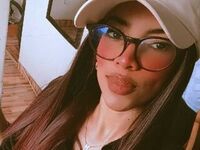 hot webcam slut MeliRivers