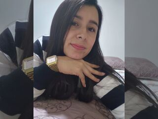 video chat MelisaBlom