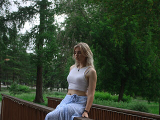 free camsex MelisaMokriski