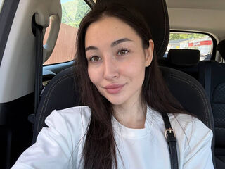 spy web cam MelisaStarling