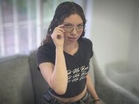 kinky webcam photo MelissaSkye