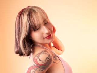 sexy cam girl picture MelodyVox