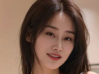 erotic webcam picture MengYaoFei