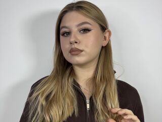 hardcore cam MercedesVaught