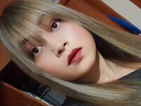 jasmin video chat MercellaMorelli
