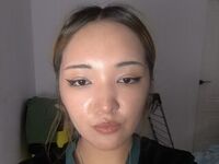 babe cam MiaChinessa