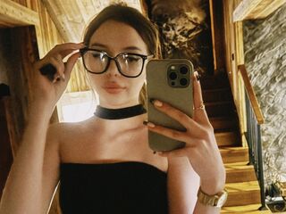 free live webcam sex MiaForester