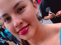 babe web cam MiaRosele