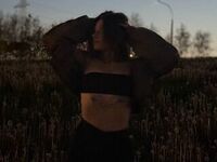nude gamgirl MichelinaBoe
