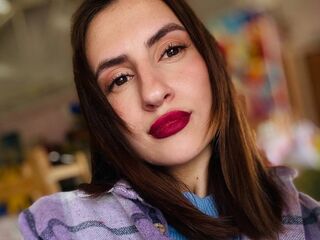 free videochat MiguelinaCaram