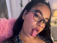 camwhore masturbating MihaCameron