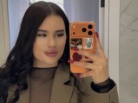 hot webcam show MilaCrew