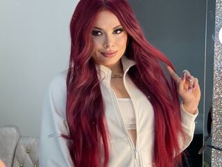 jasmin cam model MilaEverhart