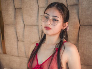 live sex webcam MiluLang