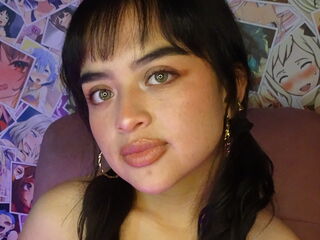 adult videochat webcam MinniSabat