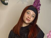 naughty web cam MonaDobin