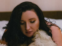 naughty cam girl masturbating with dildo MonicaBare