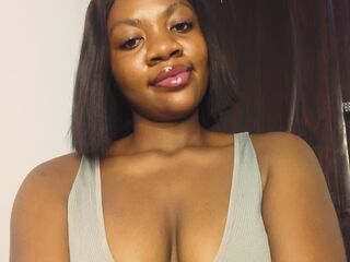 topless girl NacyAlice