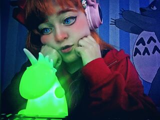 shower live cam NahomiParker