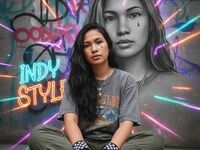 video NaomiTanashiri