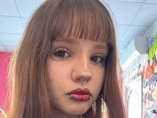 topless cam girl NatishaSuffield