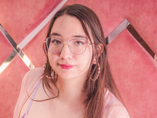 striptease cam NeluxRiveiro