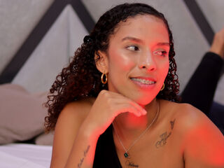 real live cam picture NicoleBakker