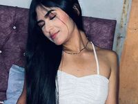 cam girl webcam NileveSantana