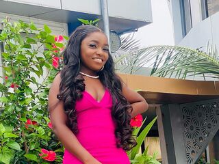 kinky webcam show NinaKiki