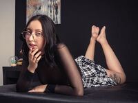 live webcam girl NixShadow