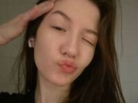 free camsex NoemiMeservy