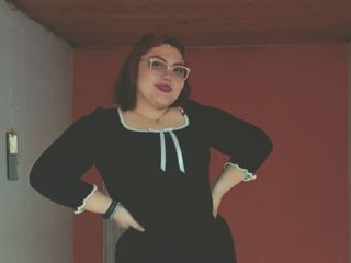 hot naked webcamgirl NovaStuart