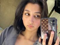 live cam girl photo NubiaBeamish