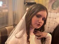 nude webcamgirl NylaMondor