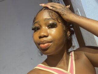 live teaser web cam OctaviaGuddy