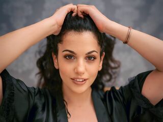 naked girl with webcam masturbating OrriHart