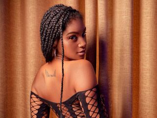 topless webcam girl PamelaJons