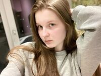 nude cam girl photo PearleDaughdrill