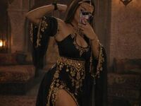 voyeur web cam PerlaZoey