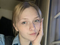 hot girl live cam PiaFykes