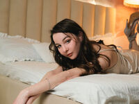 sexy live cam girl PollyGlen